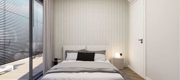 شقة 1+1 في Antalya, Turkey رقم 32301 18