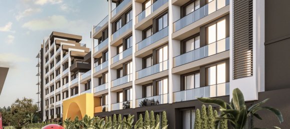 شقة 1+1 في Antalya, Turkey رقم 32301 3