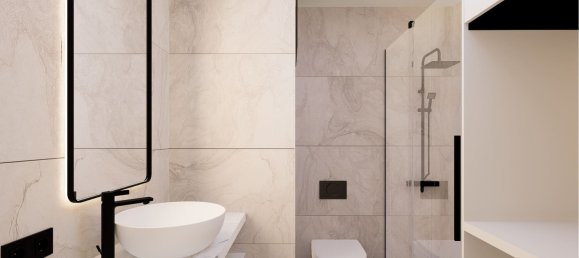 شقة 1+1 في Antalya, Turkey رقم 32301 19