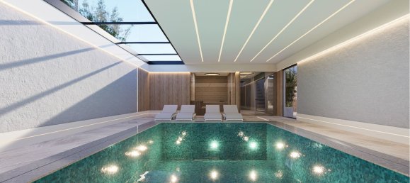 شقة 1+1 في Antalya, Turkey رقم 32301 12