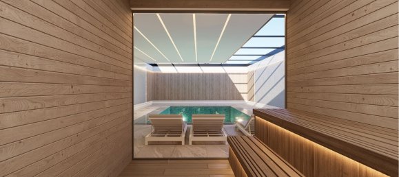 شقة 1+1 في Antalya, Turkey رقم 32301 13