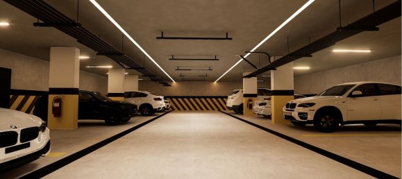 شقة 1+1 في Antalya, Turkey رقم 32301 14