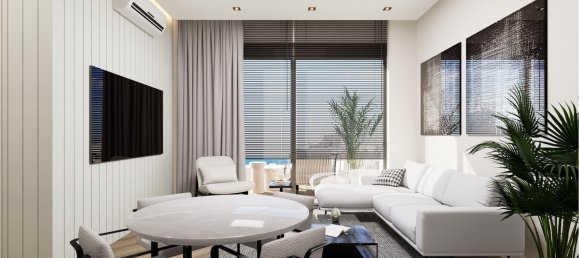 شقة 1+1 في Antalya, Turkey رقم 32301 16