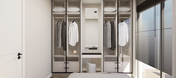 شقة 1+1 في Antalya, Turkey رقم 32301 17