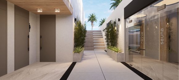 شقة 1+1 في Antalya, Turkey رقم 32301 11