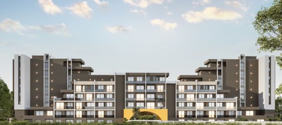 شقة 1+1 في Antalya, Turkey رقم 32301 8