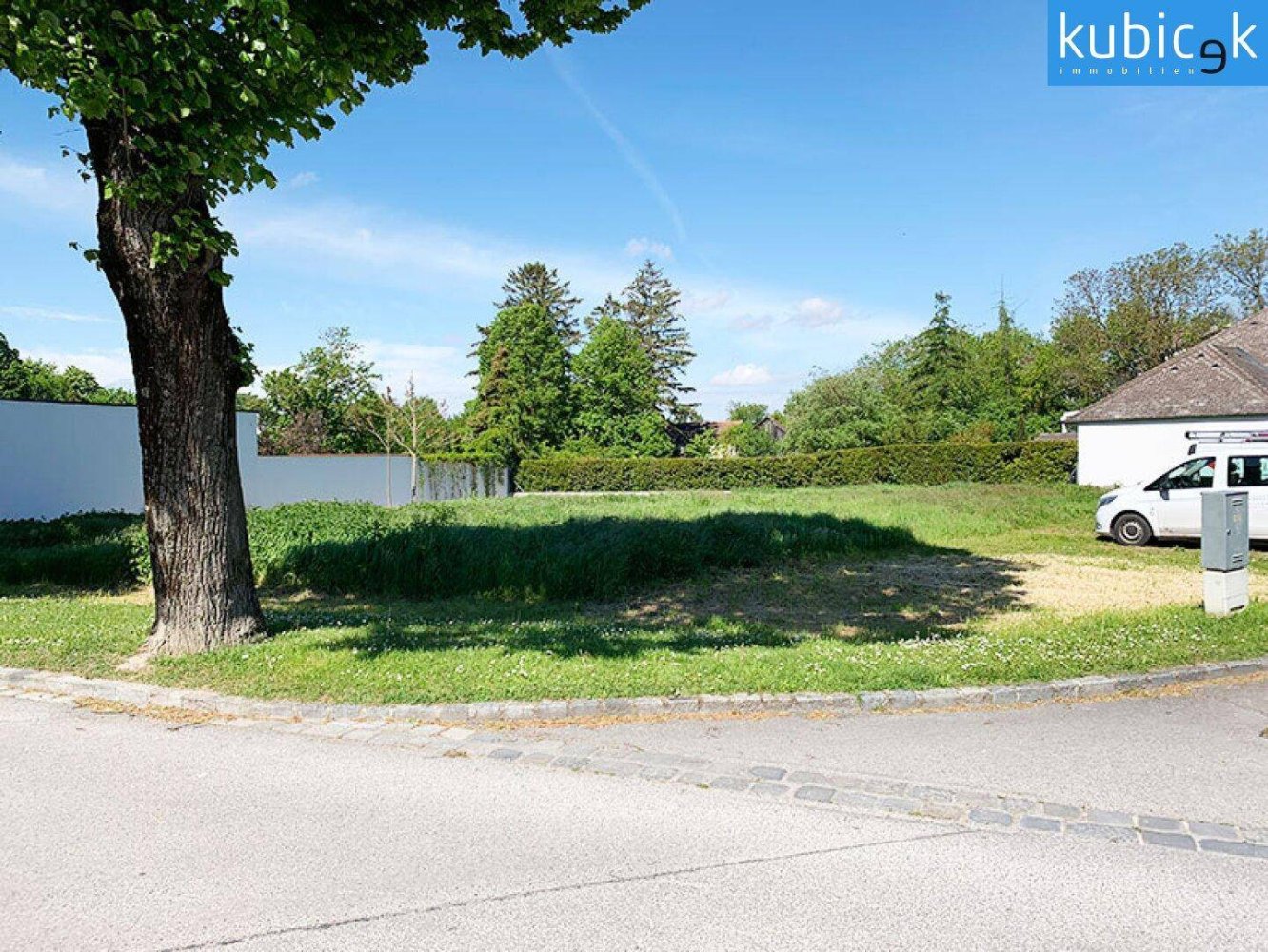 1154m² Land in Haringsee, Austria No. 35141