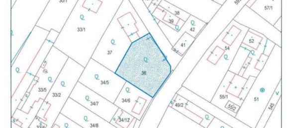 1154m² Land in Haringsee, Austria No. 35141 4