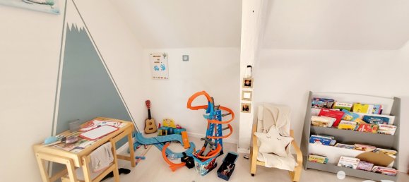 3 غرف نوم منزل في Le Gault-Soigny, France رقم 256136 9