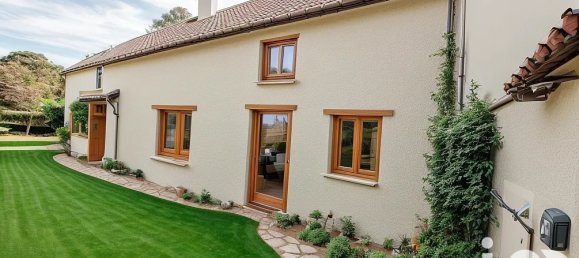 3 غرف نوم منزل في Le Gault-Soigny, France رقم 256136 2