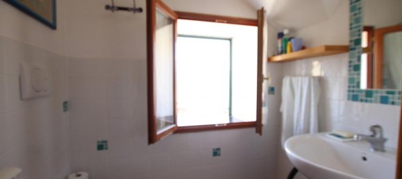 Дом с 3 комнатами в Перинальдо, Италия № 235642 17