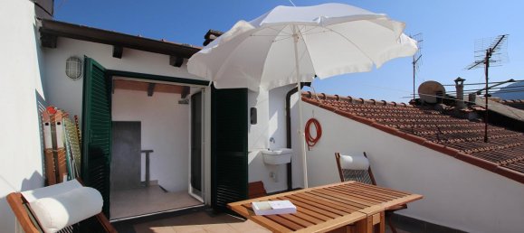 Дом с 3 комнатами в Перинальдо, Италия № 235642 5