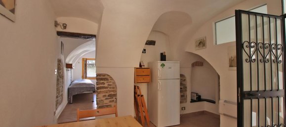 Дом с 3 комнатами в Перинальдо, Италия № 235642 19