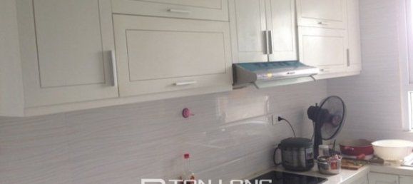 3 bedrooms Apartment in Nam Tu Liem, Vietnam No. 2350 9