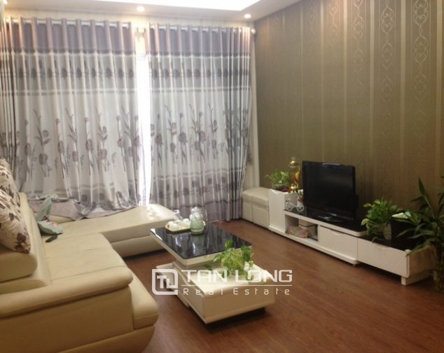 3 bedrooms Apartment in Nam Tu Liem, Vietnam No. 2350