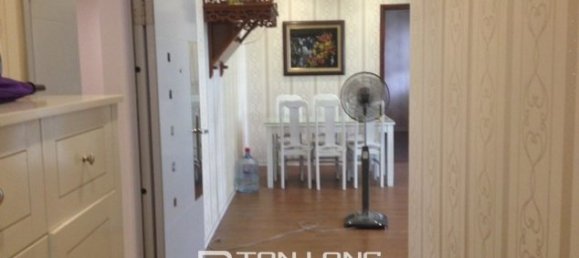 3 bedrooms Apartment in Nam Tu Liem, Vietnam No. 2350 6