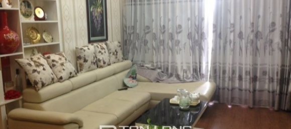 3 bedrooms Apartment in Nam Tu Liem, Vietnam No. 2350 2