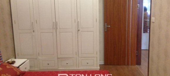 3 bedrooms Apartment in Nam Tu Liem, Vietnam No. 2350 12