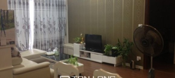 3 bedrooms Apartment in Nam Tu Liem, Vietnam No. 2350 4