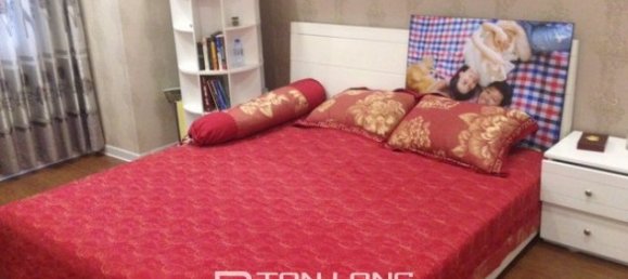 3 bedrooms Apartment in Nam Tu Liem, Vietnam No. 2350 13