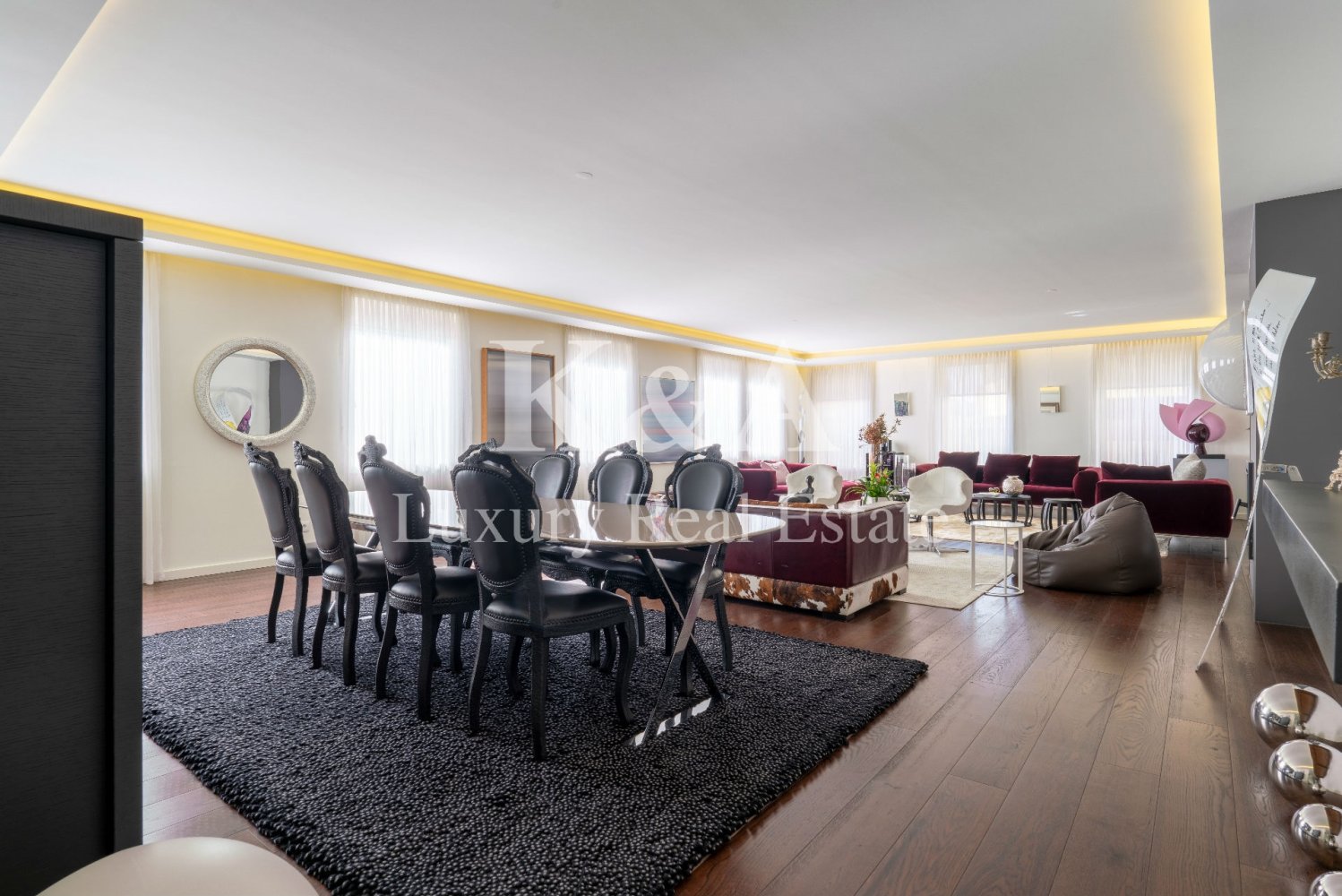 5 bedrooms House in Porto, Portugal No. 113463