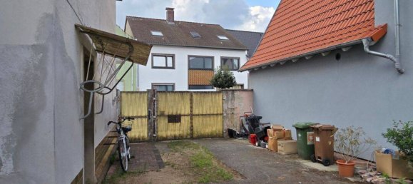 2 bedrooms Townhouse in Rhein-Neckar-Kreis, Germany No. 265680 10