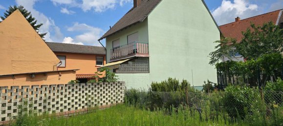 2 bedrooms Townhouse in Rhein-Neckar-Kreis, Germany No. 265680 11
