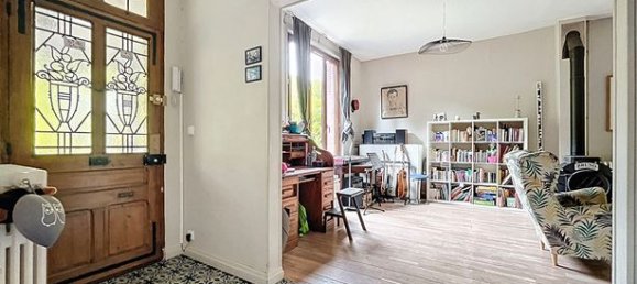 4 Schlafzimmer Haus in Amboise, France, Nr. 300331 6