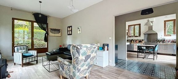 4 Schlafzimmer Haus in Amboise, France, Nr. 300331 10