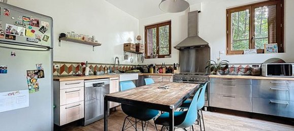 4 Schlafzimmer Haus in Amboise, France, Nr. 300331 11