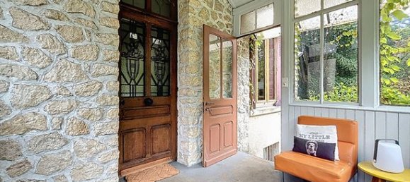 4 Schlafzimmer Haus in Amboise, France, Nr. 300331 4