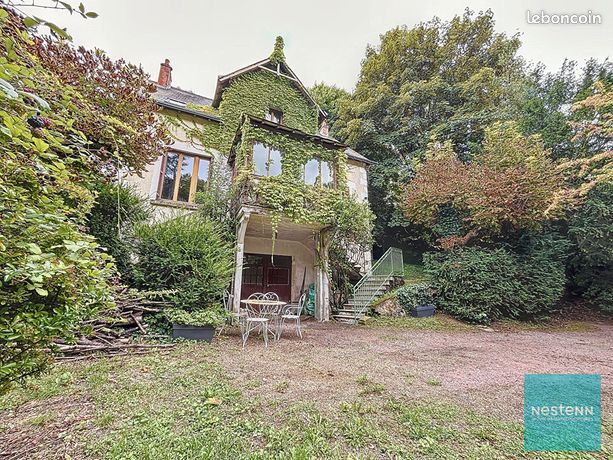 4 Schlafzimmer Haus in Amboise, France, Nr. 300331