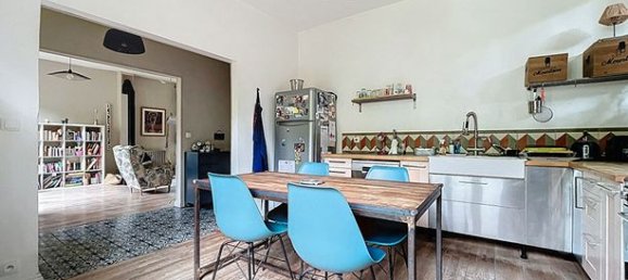 4 Schlafzimmer Haus in Amboise, France, Nr. 300331 12