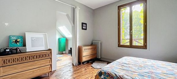 4 Schlafzimmer Haus in Amboise, France, Nr. 300331 20