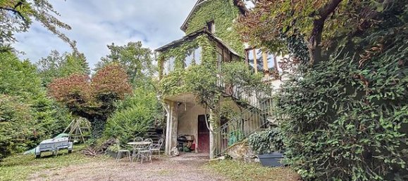 4 Schlafzimmer Haus in Amboise, France, Nr. 300331 2