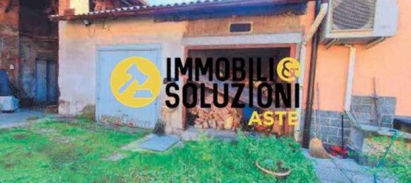 3 rooms Apartment in Bareggio, Italy No. 218973 37