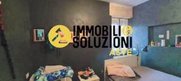 3 rooms Apartment in Bareggio, Italy No. 218973 34