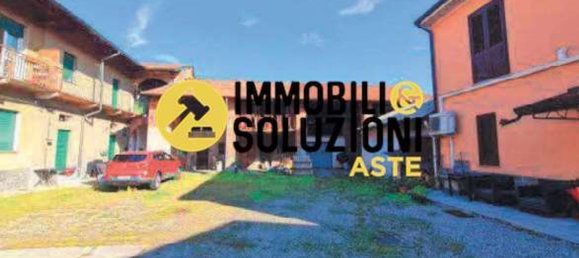 3 rooms Apartment in Bareggio, Italy No. 218973 19