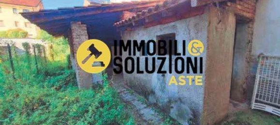 3 rooms Apartment in Bareggio, Italy No. 218973 17