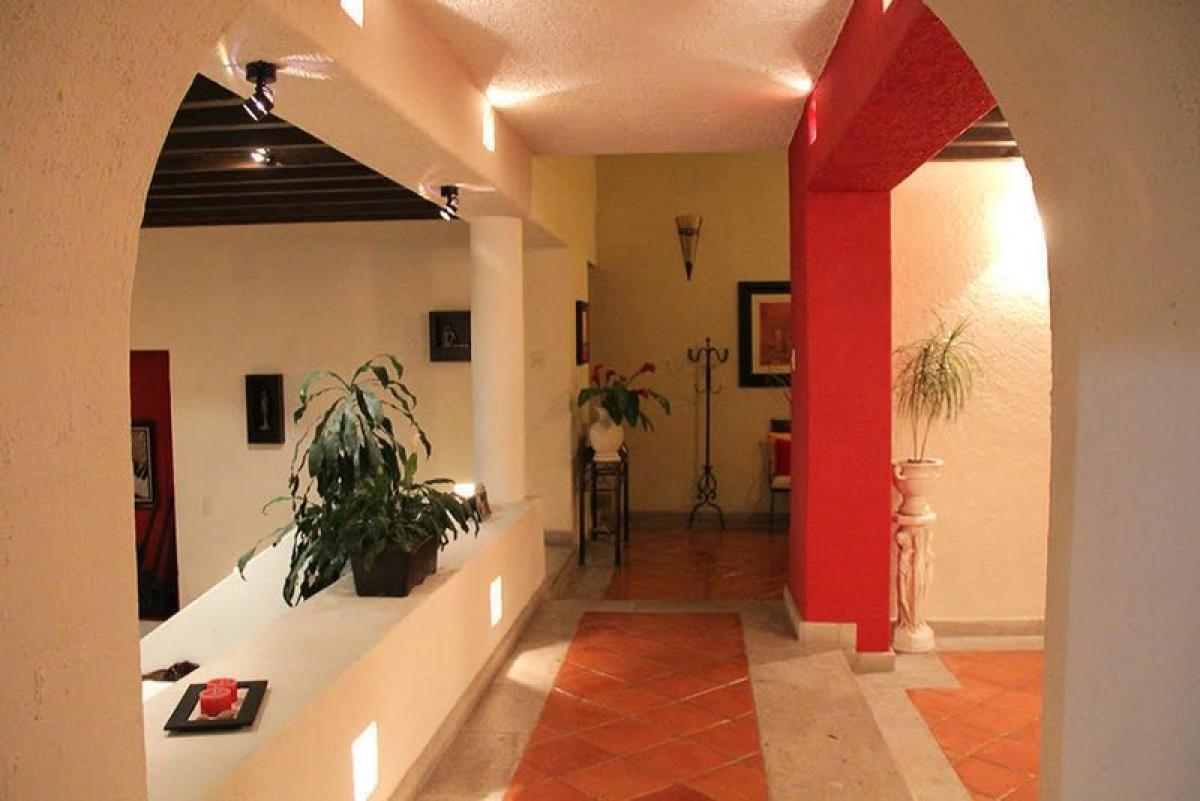 3 غرف نوم منزل في Ciudad Lopez Mateos, Mexico رقم 211264