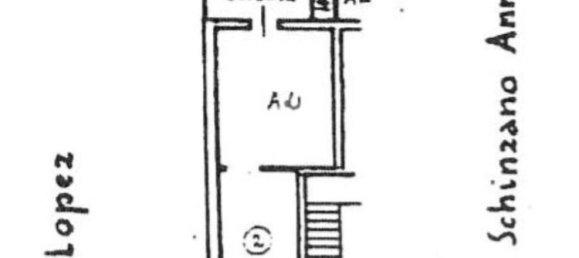 1 bedroom Penthouse in Bari, Italy No. 329653 31