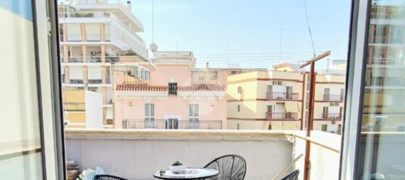 1 bedroom Penthouse in Bari, Italy No. 329653 21