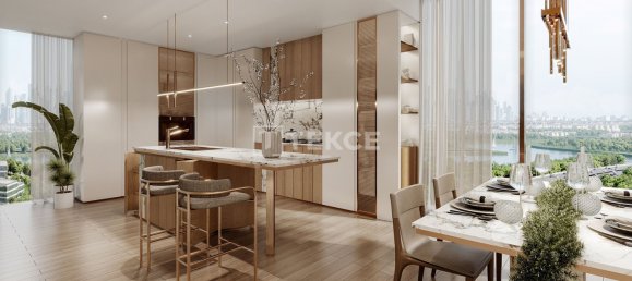 1 Schlafzimmer Wohnung in Dubai, UAE, Nr. 102707 16