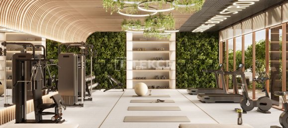 1 Schlafzimmer Wohnung in Dubai, UAE, Nr. 102707 12