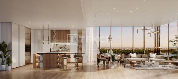 1 Schlafzimmer Wohnung in Dubai, UAE, Nr. 102707 14