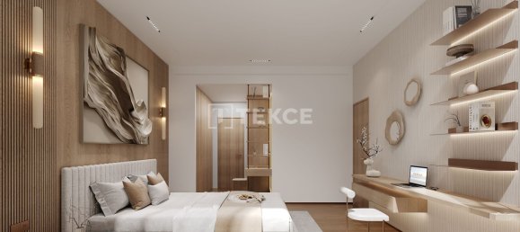 1 Schlafzimmer Wohnung in Dubai, UAE, Nr. 102707 20