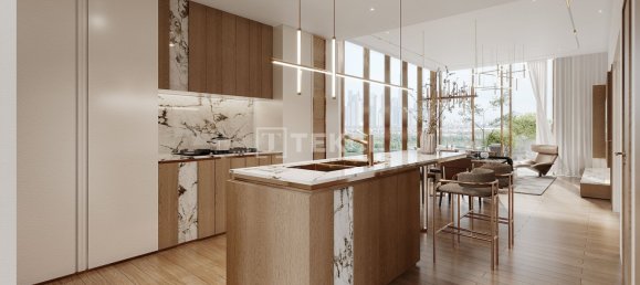 1 Schlafzimmer Wohnung in Dubai, UAE, Nr. 102707 17