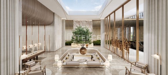 1 Schlafzimmer Wohnung in Dubai, UAE, Nr. 102707 11