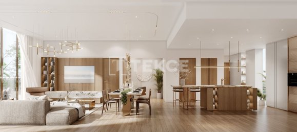 1 Schlafzimmer Wohnung in Dubai, UAE, Nr. 102707 13