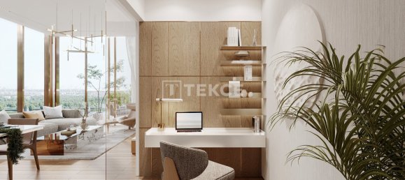 1 Schlafzimmer Wohnung in Dubai, UAE, Nr. 102707 23